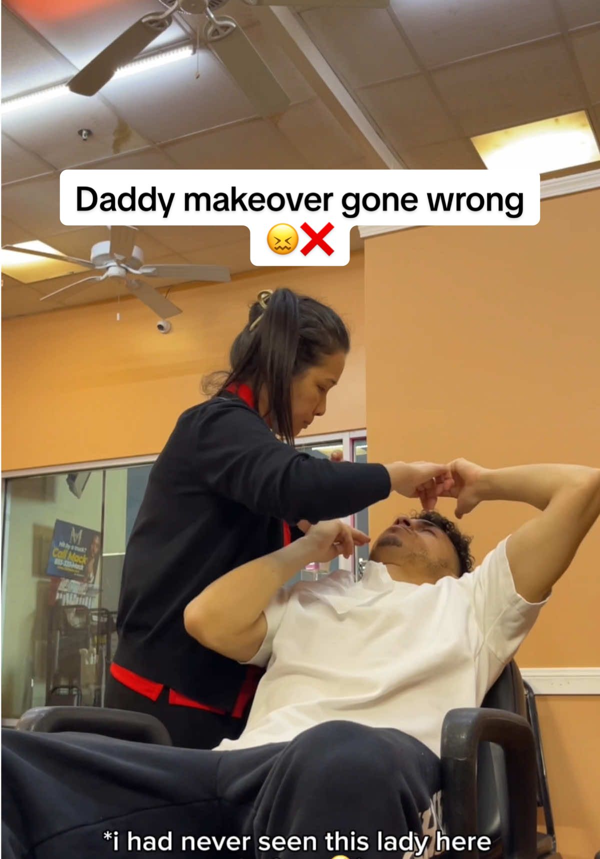 I love this Dad life 👨🏻@Valentina Damas 