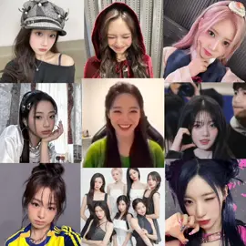 #RAMI #ASA #RUKA #RORA #CHIQUITA #PHARITA #AHYEON #BABYMONSTER #noflop 