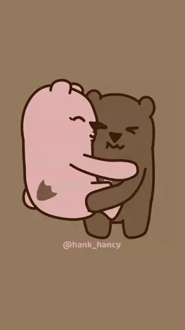 🤎💜 .  . . . . #hank#hancy#hankhancy#hankandhancy#animation#cartoon#bears#animated#bearcartoon#animationart#cartoonbears#animatedfilm#bearanimation#cartoonnetwork#animatedbears#animationlovers#bearanimation#cartoonlover#animatedseries#cartoonbears#animationmovie#bearcartoons#cartoonworld#animatedshort#bearanimated#animationdesign#cartoonbears#animatedshow#animationstudio#bearanimationfilm#cartoonfun#animatedcharacters#animationfans