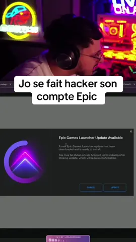 Force à lui #fyp #jolavanille #twitch #live 