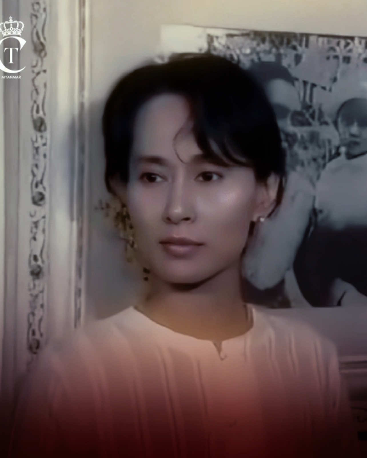 90s Aung San Suu Kyi is no joke 🔥 #aungsansuukyi #aungsansuukyiedit #maskoff #futuremaskoff #trending #myanmar #foryoupage #myanmartiktok #myanmartiktok🇲🇲🇲🇲 #myanmaredit #myanmareditor #aungsansuukyigovernment #fyp #foryoupage #fypပေါ်ရောက်စမ်း #fypပေါ်ရောက်စမ်းကွာ #fypပေါ်ရောက်စမ်း😒👊🏻မရောက်လည်းနေ🥴 #ဘောမအကုန်လုံးleeပဲ #fyi 