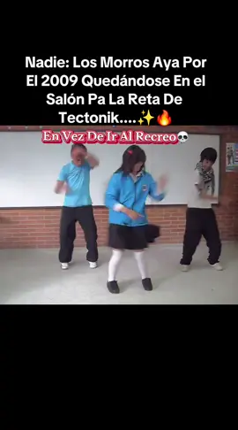 Niegenmelo🤣🤣 #tecktonik #2009 #baile #reta #tecktonik 
