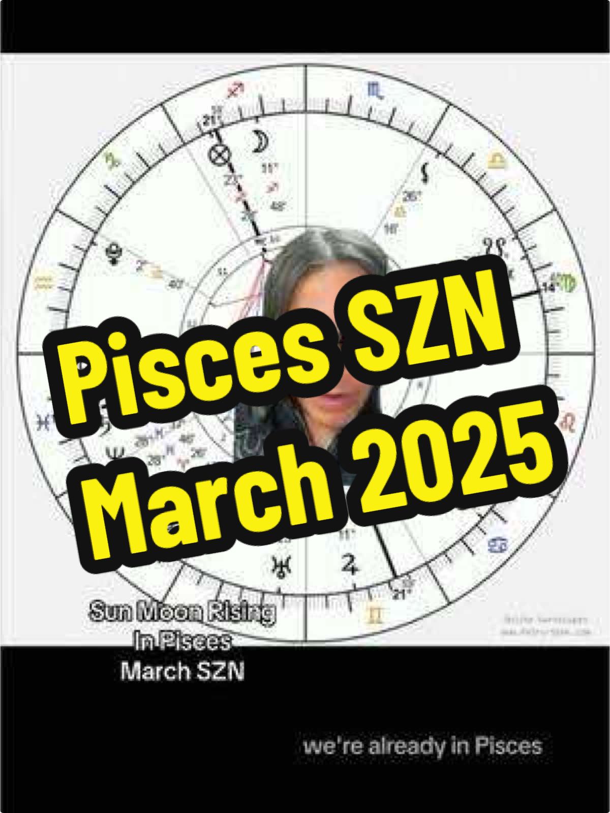 #greenscreen #pisces #marchszn2025 #astrology #fyp 