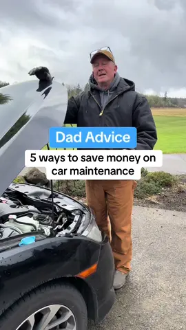 Love, Dad