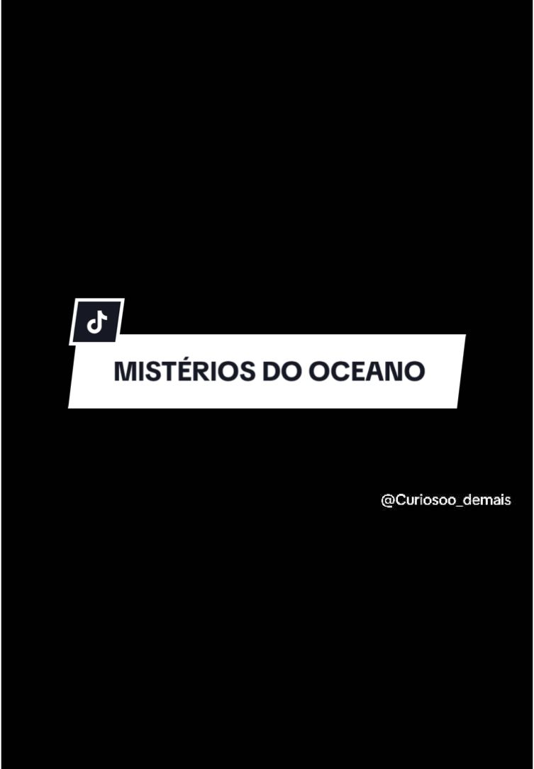 #misterio #curiosidades #oceano #mundo #triangulodelasbermudas #monstrodolagoness 