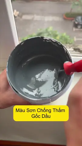 2 màu sơn chủ đạo của bên em đây ạ #zado #sonchongthamzado #chongthamsanmai #chongthamtuong