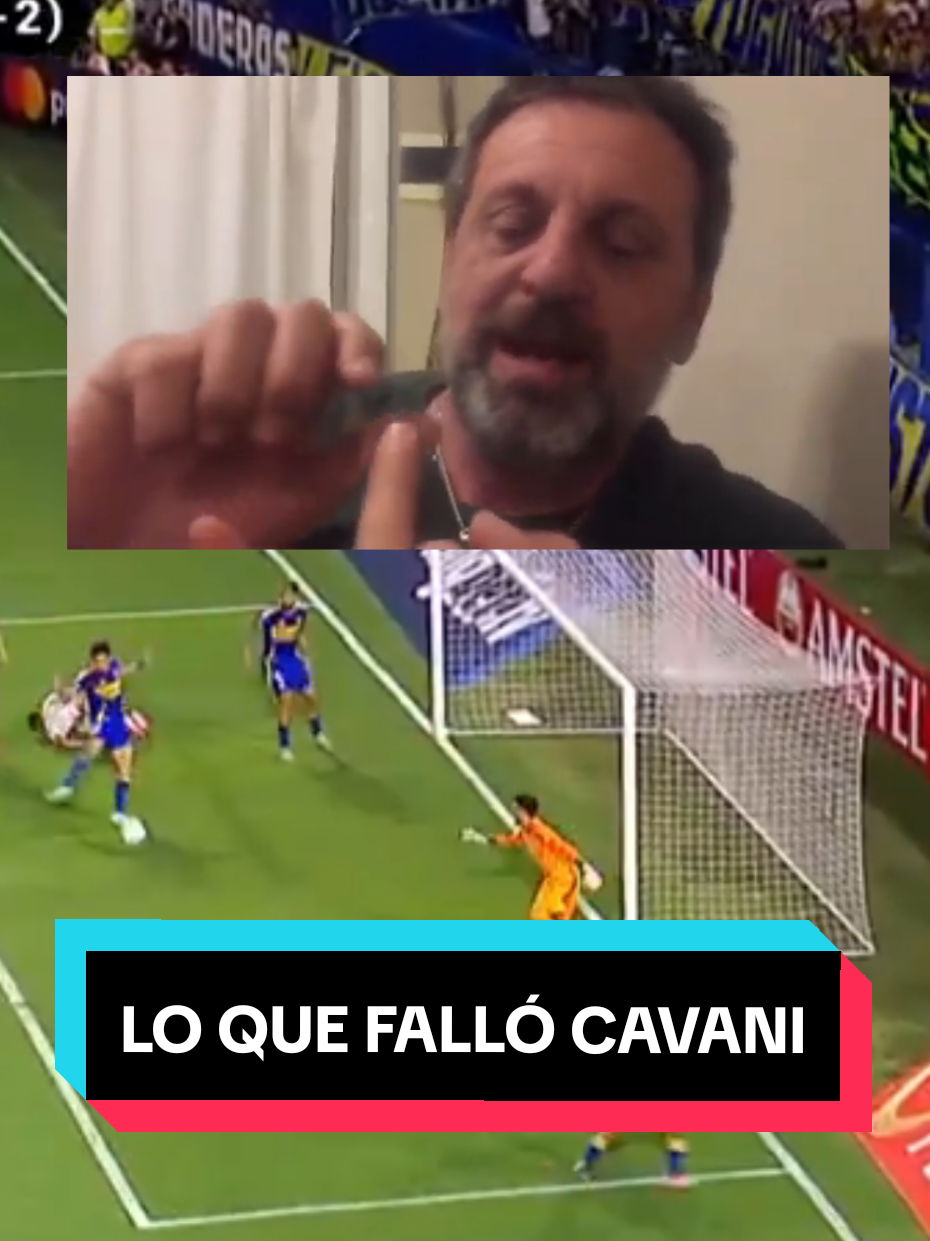 CAVANI SE FALLA EL GOL SIN ARQUERO #alianzalima #cavani #vivenenuncountry #edinsoncavani #peru🇵🇪 #alianza #copalibertadores #xeneize #bostero #copalibertadores2025 