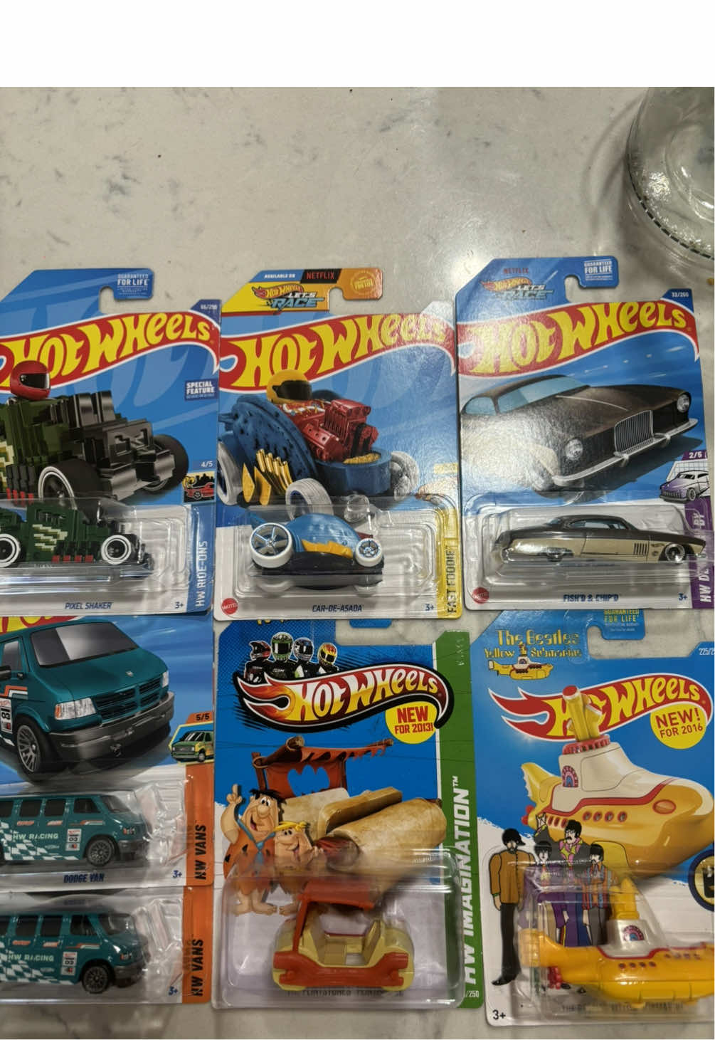 picked up some goodies at this awesome diedcast store i recently found and found a Treasure hunt while hunting for that purple silverado 🔥#hotwheels #hotwheelscollector #hotwheelshunter #hotwheelsdaily #fyp #treasurehunt 