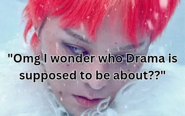 Drama is about Seungri, you can't change my mind. #gdragon #gdragondrama #seungri #nyongtory #bigbang #bigbanggdragon #bigbangseungri 