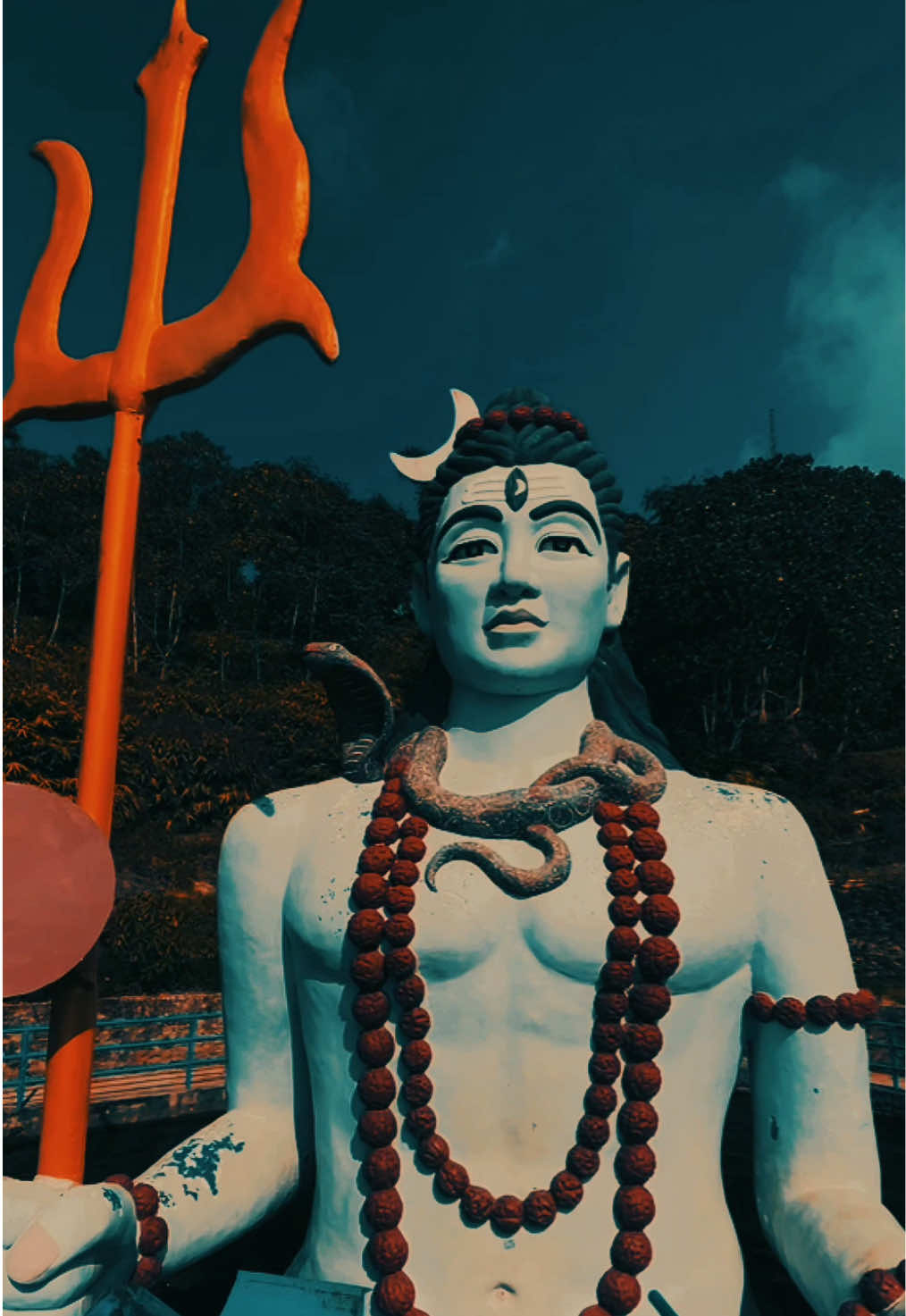 ॐ नमः शिवाय 🔱 ! महादेव Har Har Mahadev - jata dharay shiv jata dharay - shiva Lord #ॐ #ॐ_नमः_शिवायः #महादेव  #shiva #mahadev #lord #jatadharasivajatadhara #shivajimaharaj #shivshankar #harharmahadev 