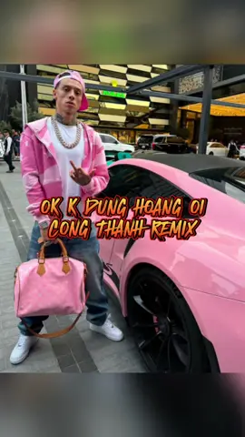 OK K DUNG HOANG OI - Công Thành Remix #exclusivemusicteam #hainamdj #fyp #authentic #thmusicteam #thaihoangremix #fypシ゚viral #xuhuong #exclusive #djphongtho #CongThanh #djhainam #exclusiveteam #exclusivemusic #nhachaymoingay 