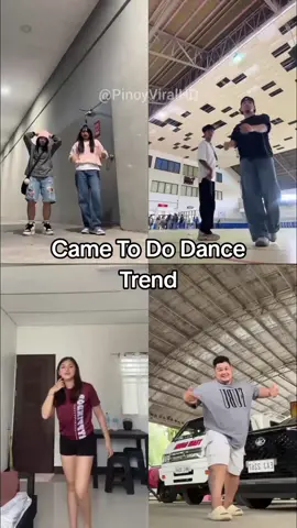 Came To Do Dance Trend, trending to ngayon!!! #cametodo #dancetrend #trendingvideo #pinoytiktok #viraltiktok #dance #dc #dancechallenge #fyp 