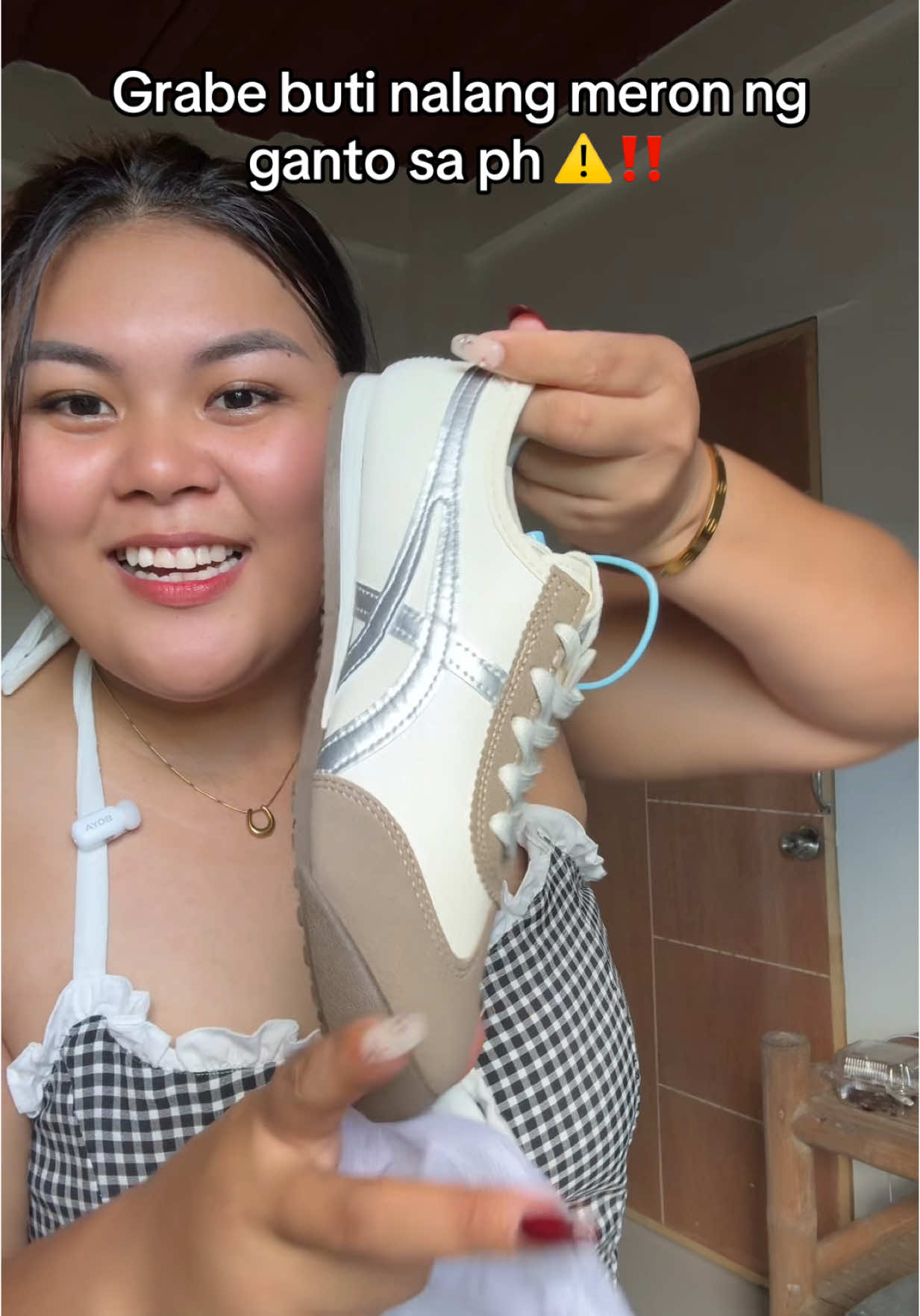 Buti nalang meron ng ganto dito sa ph !!! #corolla #shoesrecommendation #sneakershoes #affordableshoes 