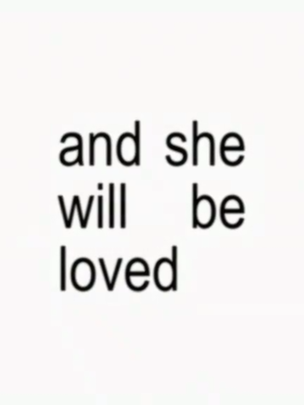 she will be loved #maroon5 #lyrics #lyricsvideo #fyp #foryou #trending #samvel 