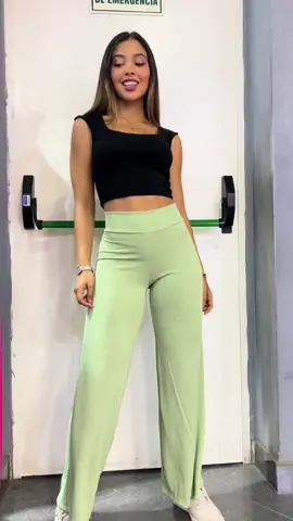 Palazo Cami #fyp #xyzcba #viral #palazos #ropa #bonita #tendencia #videoviral #2025 #peruana #moda #viralvideos #ropa #bonita #universidad 
