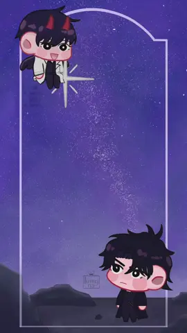 This is the result of my animation ✨  Wallpaper available at https://ko-fi.com/lumyna  #orv #kimdokja #yoojonghyuk #animation  #kimdokjaxyoojonghyuk #omniscientreadersviewpoint  #jongdok  #animationwallpapper #animation2d #fypシ゚ #fyppppppppppppppppppppppp #wallpaper #fyp 