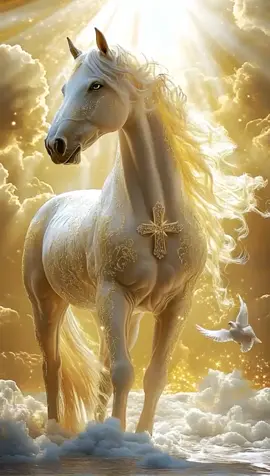 #horse #divin #ai #cheval #wallpaper #livewallpaper  Fond d’écran live épique 4k Cheval divin 🙏🌍🐎