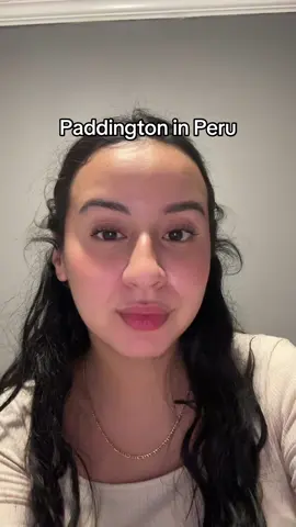 the only two “peruvians” were played by spanish actors 🫠🫠🫠 i wanted to see LATINOS 