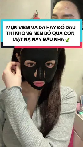 Ê trước tui bị viêm da dầu mà đắp con này da nó tự khoẻ lại lên xong tự lành đó :)) Bà nào mà mụn cũng k lạ gì với con Naruko tràm trà này ròiiii #naruko #matna #kiemdau #sekhitlochanlong  #skincare #depda #viral #trending #xuhuong #matnagiay