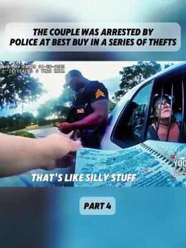 Part 4 #cops #copsoftiktok #police #policeofficer #bodycam #bodycamfiles #usa🇺🇸 #vairalvideo #fyp #change #tiktok 