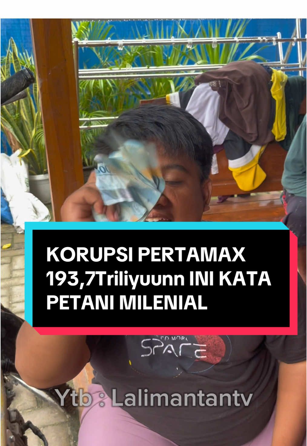 Korupsi pertamax sampai 193,7 triliyun gimana bolo motor mobillmu aman ndak ????#fypage #viral #petanimuda #tranding #fyp #fyp #viral #petaniindonesia🇮🇩🇮🇩🇮🇩🌿🌿 #petanimuda #fyp #beranda #beranda 