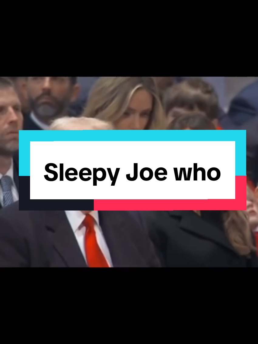 #fdt #sleepyjoe 