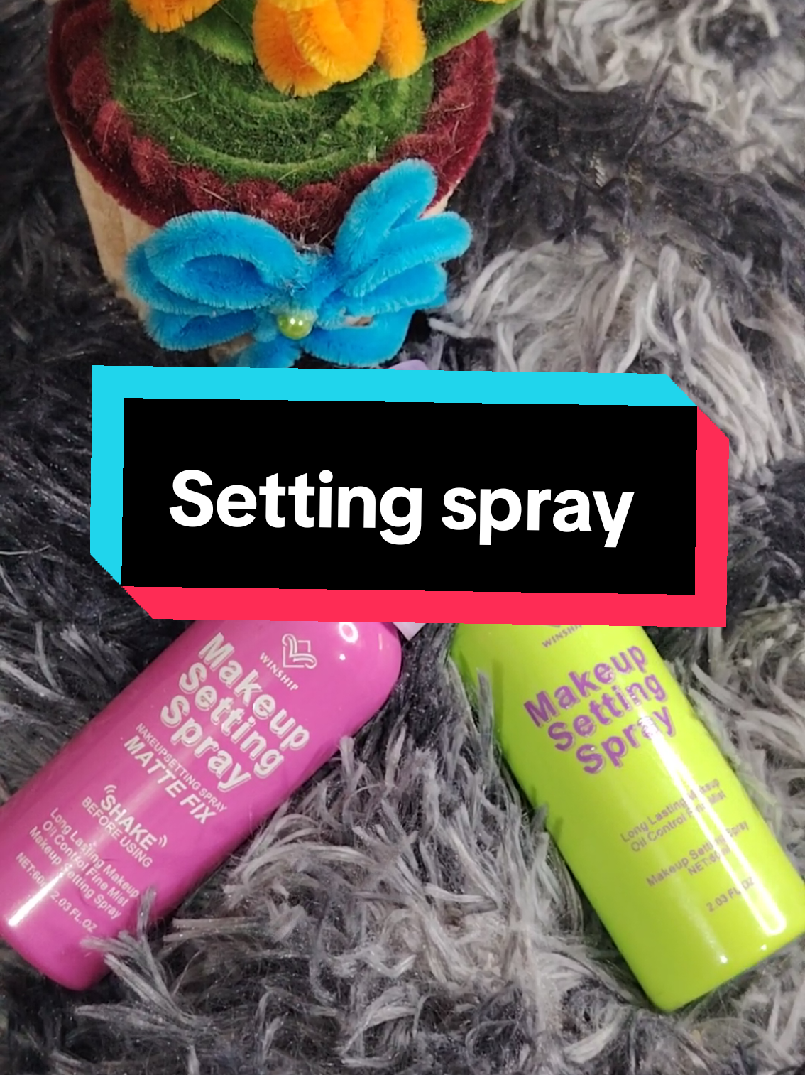 Buy now✨ #settingspray #settingsprayafforedable #sale #buy1take1 