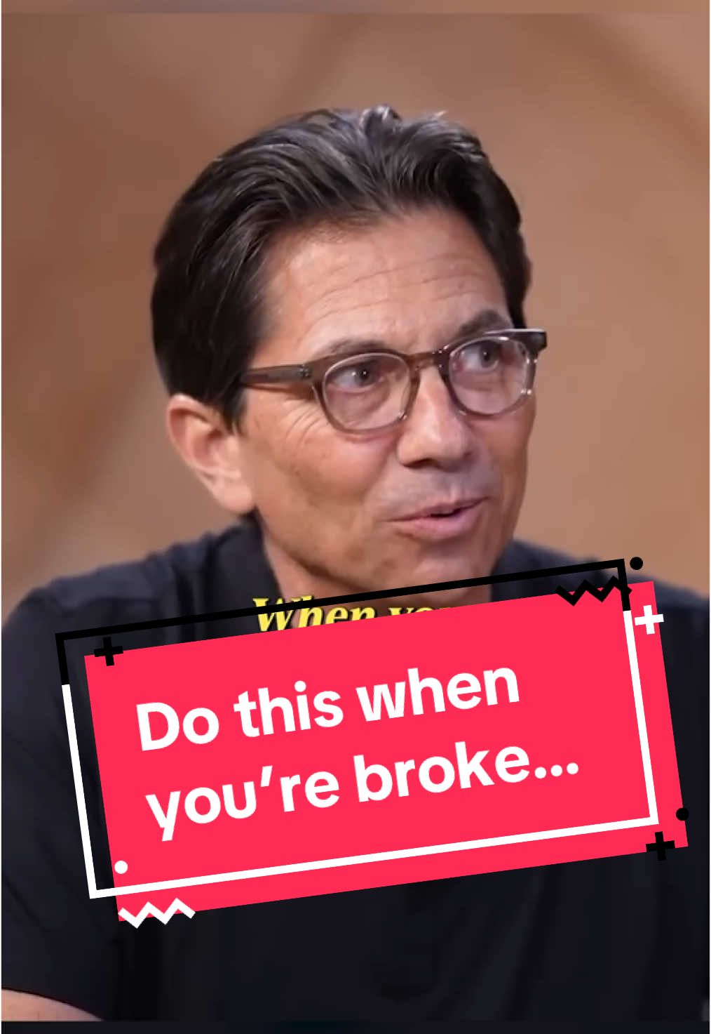 Do this if you’re broke @Dean Graziosi  #deangraziosi #podcast #money #moneymindset 