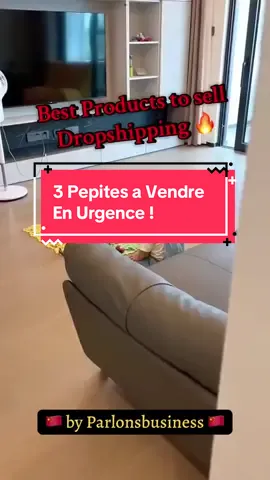 Voici les derniers produits tendances à vendre en Dropshipping pour 2025.  Je te donne 3 nouveau produits gagnants à vendre au plus vite! Contact moi pour plus d’infos. #dropshippingproducts #dropshipping #newproduct #ecommerce 