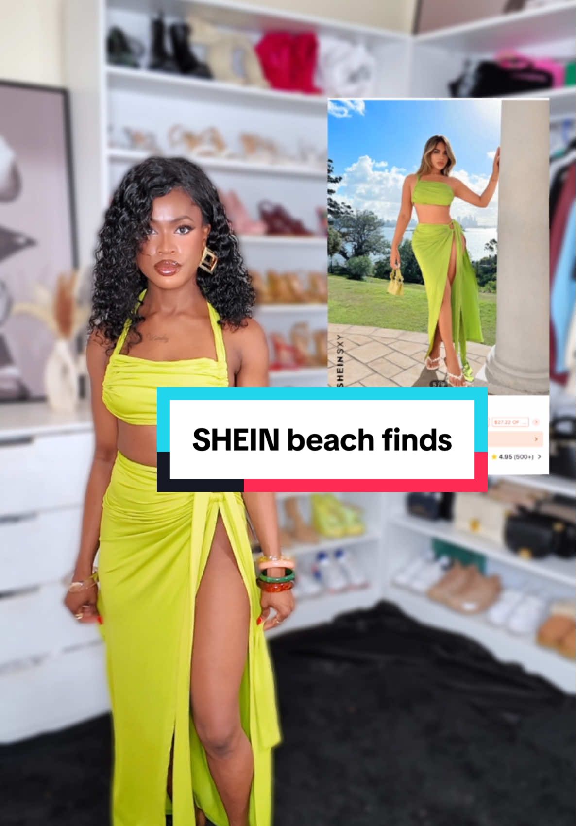 SHEIN must haves 👙 Use my coupon code: SW2Wendy for 15% off SHEIN @SHEIN @SHEINUS  Search my favorite shop on SHEIN and follow it for the latest beach trends💕 Shop Names:  Swim Chiccia Swim SXY Swim Mod Swim Vcay #sheintrends #shein #sheinbeachwear #sheinbikinigirls #SHEINbikini #SHEINswimwear #sheinshops #saveinstyle #SHEINforAll  #loveshein #wendybenson 