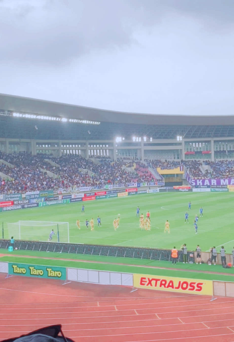 Gol pertama PSIM #final #liga2indonesia #fyppppppppppppppppppppppp 