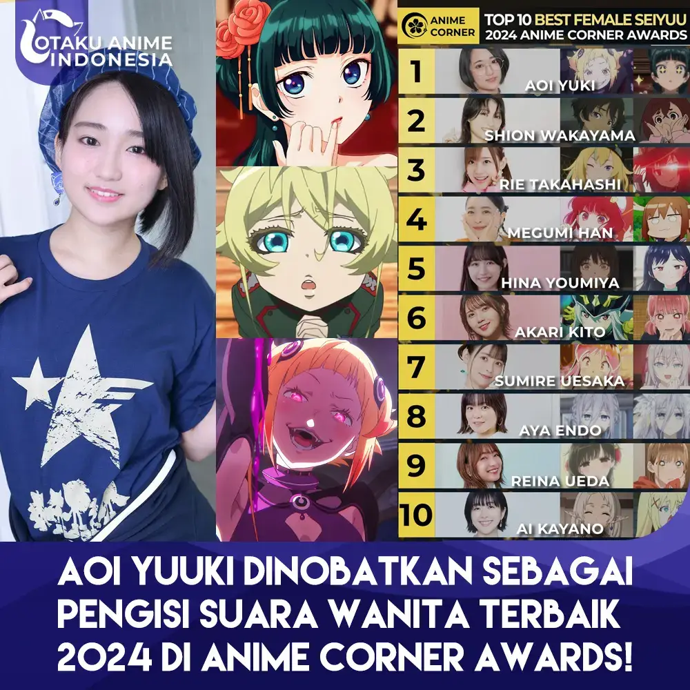 Oh kami yo💀 Sumber: Otaku Anime Indonesia  #YashifukaFamily #otaku_anime_indonesia #otakucorner  #moots? #fyp #animelover #foryou #fypシ゚ #animeindo #animefyp #animes #anime #animetiktok #tiktok #trending #tiktoktainment 