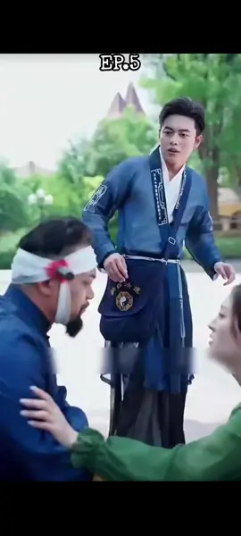 หนังจีน ep.5 จางอี้ศิษย์เขาอวิ้จิ้ง #ซีรี่ย์จีน #ฝากกด❤️กดติดตามด้วยนะจ๊ะ❤️‍🔥 #อันดับ1ของฟีดด🙏 #หนังย้อนยุค #หนังสั้น #ฟีดดดシ     #producersoftiktok🫡 #ppstudio 🤯 #CapCut 