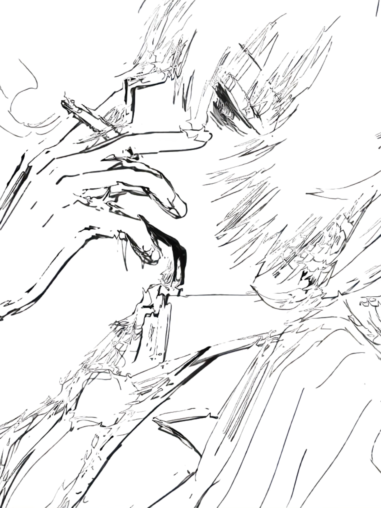 art/animation norumumimi [turb by @70rituals!!!kisses] #hitomihirosuke#sayonaraooshiete