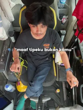 Dah lah capek 😮‍💨 #fyp #xybca #kuli #excavator #dumptruck #helemkuning #bahodopi 