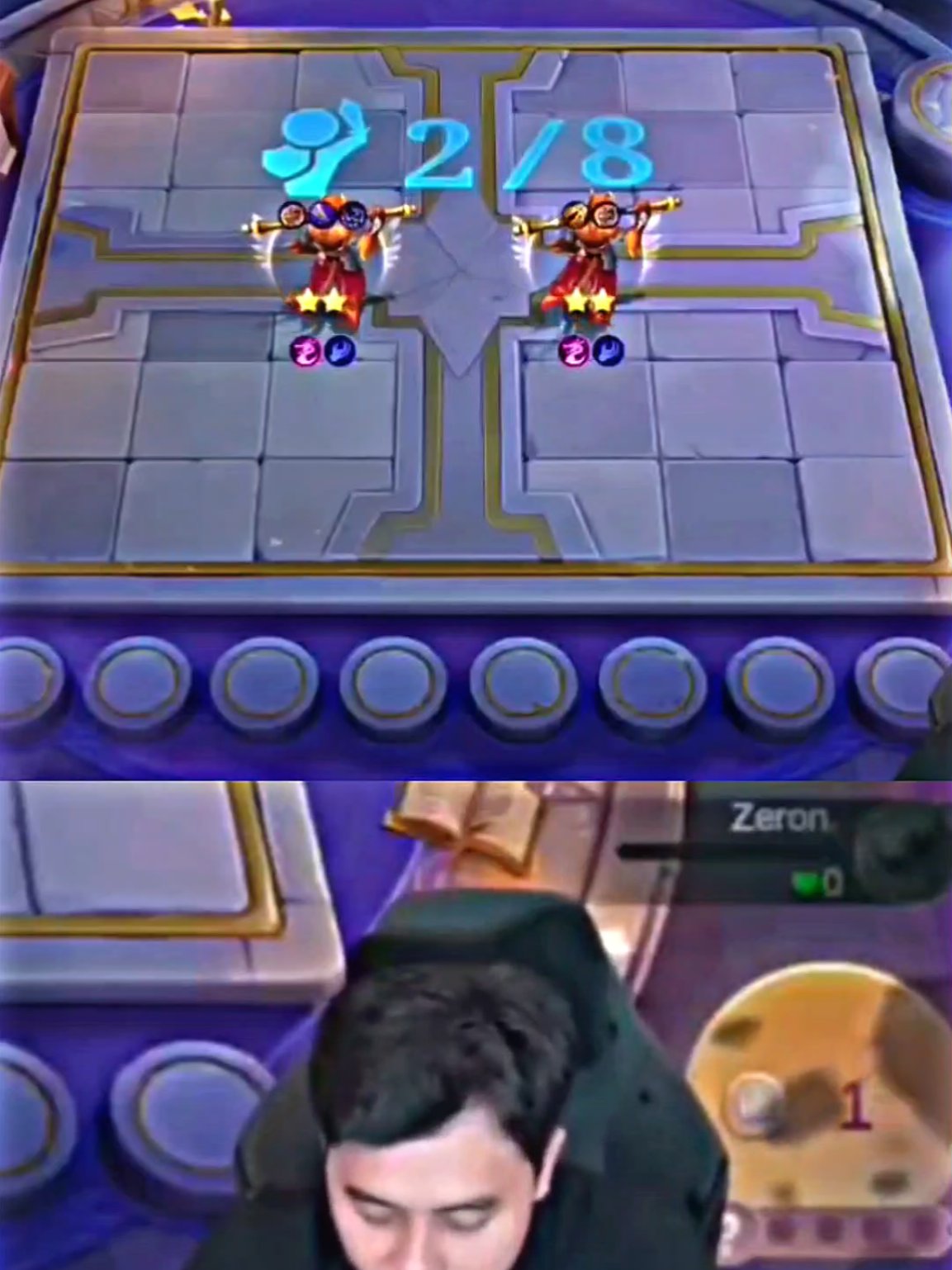 Nikmat mana lagi yang kau dustakan anak muda👍👍 #MCGG #MagicChessGoGo #GoChessGo #mobilelegends_id #kelvingaming #fypシ゚ 