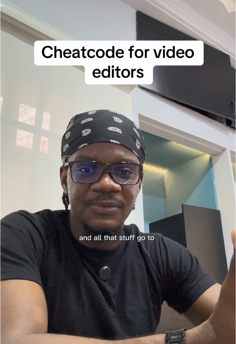 You’re welcome  #videoediting  #business #freelance #fyp #freelancing #freelancer #foryoupage #runwayml #ai #videoeditor #editing #tools 