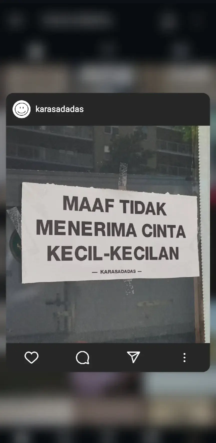 kurang darah aja sakit, apalagi kurang cakep  . . . . #quotesindonesia #quotesoftheday #katakatakeren #meme #trendingtiktok #trendtiktok #katakatabijak #katakatamutiara #katakatamotivasi #typoghraphyinsta #quotes #quotestory #quote #instagram #quotesaesthetic #katakatalucu #foryoupage #foryou #quoteslucu #katakata #aesthetic #fyp 