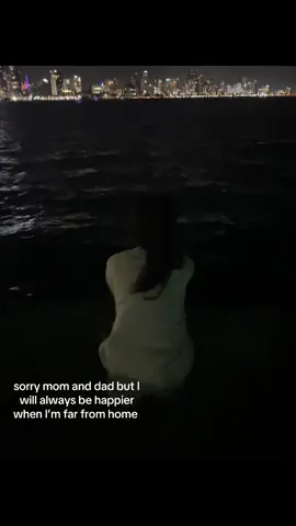 I love u mom and dad