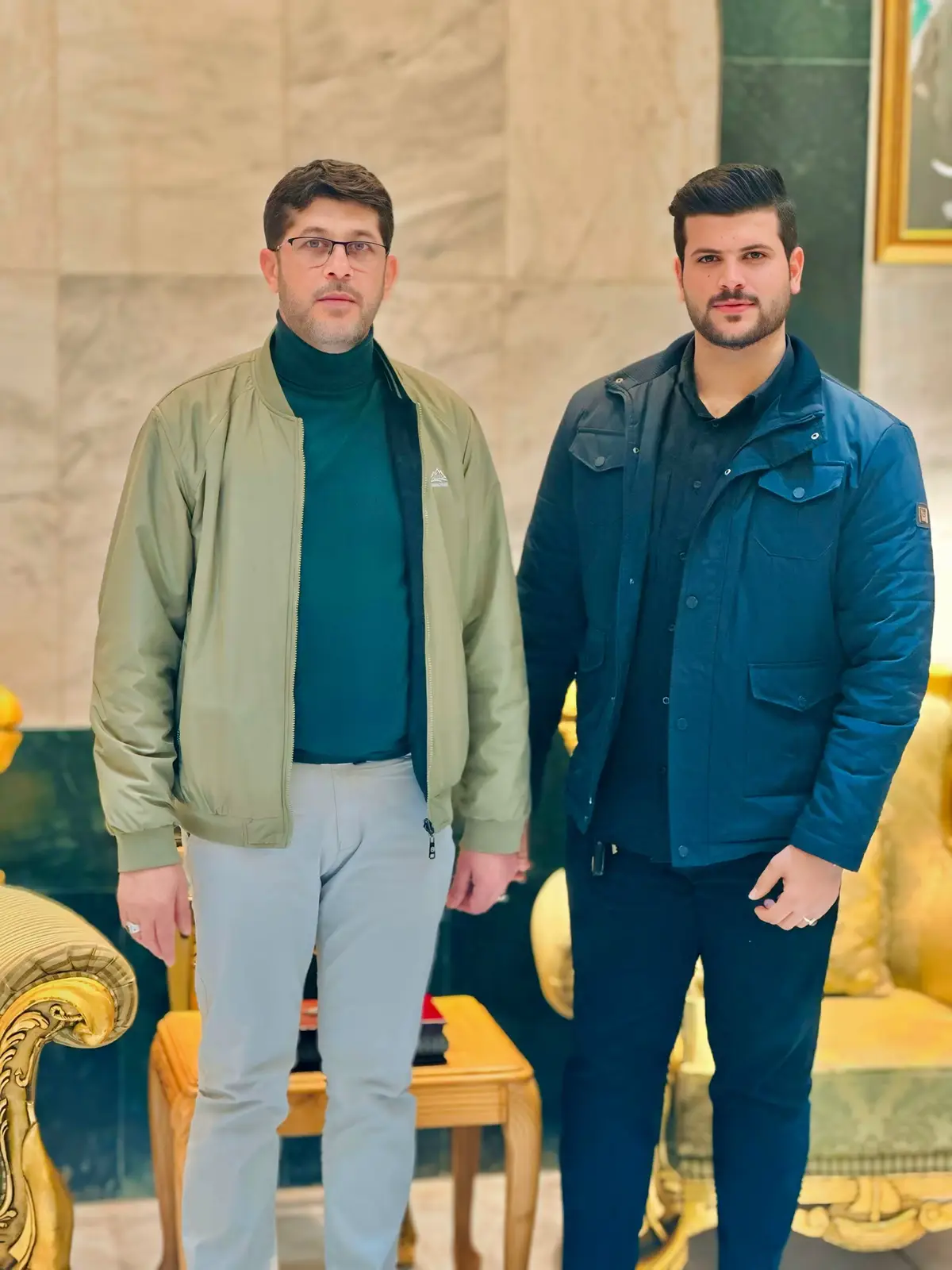 @السيد جابر الموسوي أمر اللواء الاسابع #رئيس_اركان_الحشـــ_الشعبي_ـــــد #اللواء الاسابع #االحشدالشعبي_المقدس_🇮🇶 #الحشد_حشد_المرجعية_حشد_العراق 