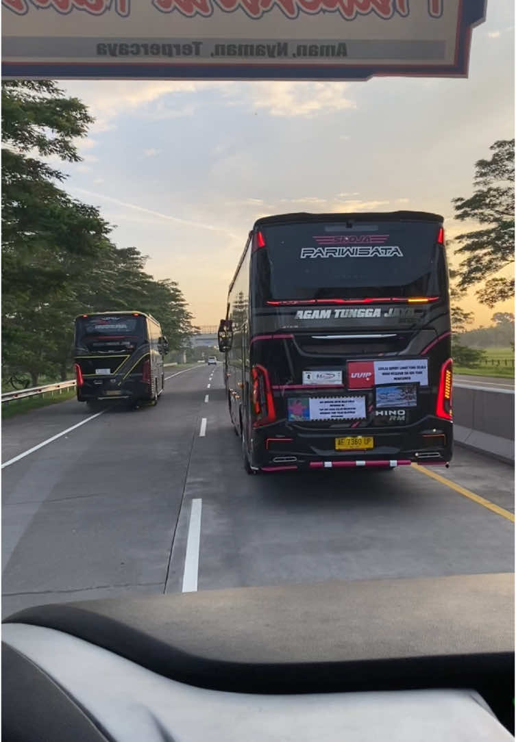 Menyambut bulan ramadhan mode wisata libur dulu, kembali lagi mode Cipalirace saat mudik nanti😇🙌🏼 #agamtunggajaya #tourleader #maospartygank #videobis #ramadhan #berandatiktok #fypシ゚viral #bispariwisata 