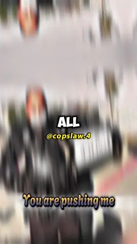 American tyrant cops are in complete denial part 5 😤 #cops #police #copoftiktok