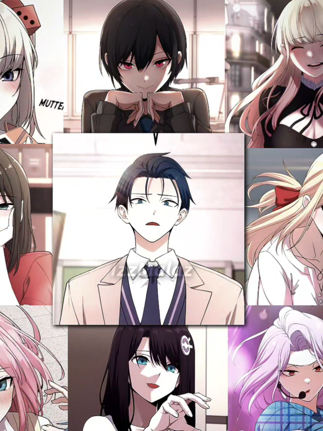 wibu gini beristri 7 , kering wak 🗿 .  .  .  #webtooncharacternakanglim #nakanglim #manwha #manga #manwhaedit #mangaedit #manwharecommendation #mangarecommendation 
