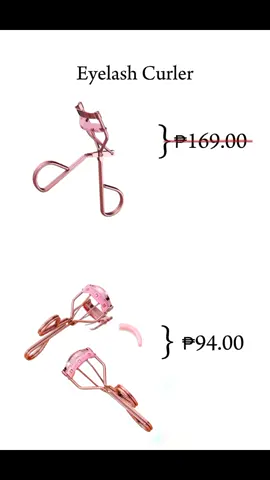O.TWO.O Warping comb fits all eyelash curler for women #fyp #foryou #foryoupage #trending #trend #fashiontiktok #fashion #eyelashes #curler #cosmetics #fyppppppppppppppppppppppp 