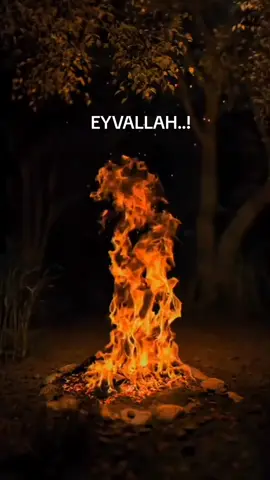 EYVALLAH..!