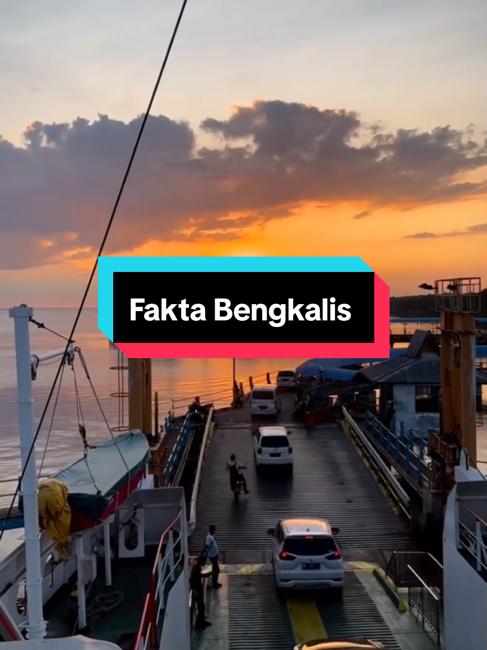Fakta-fakta Bengkalis  #fypシ゚ #faktamenarik #bengkalis #bengkalisriauindonesia 