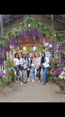 Munggahan bersama grup tim  gubal gabel 😁