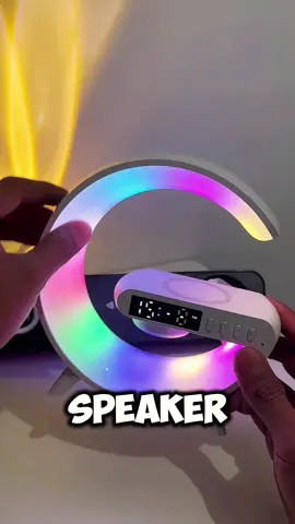 Ritm musik RGB speaker G63 Light #speaker #speakerbluetooth #speakerkaraoke #speakerportable #speakerrgb #speakerg63 #ramadanekstraseru #lebaran2025 