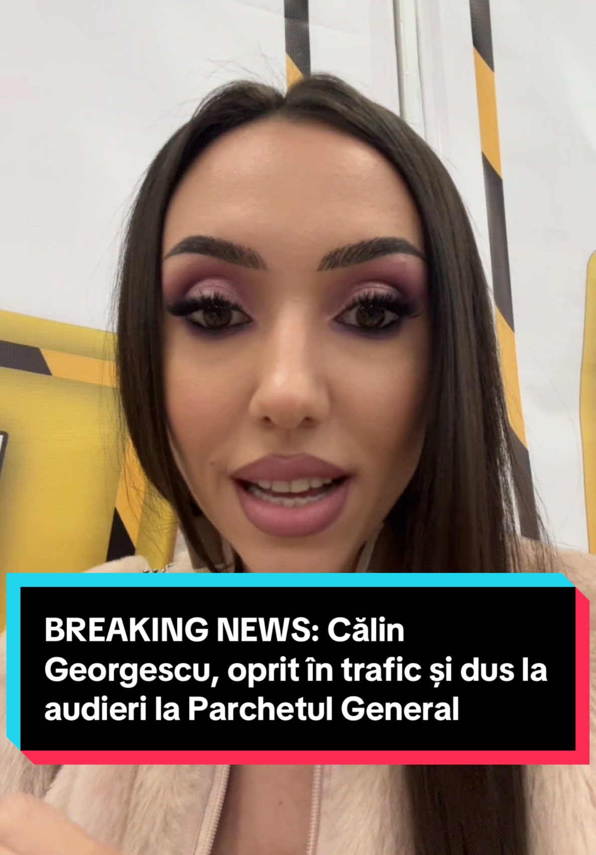 BREAKING NEWS: Călin Georgescu, oprit în trafic și dus la audieri la Parchetul General