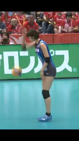 หุ่นสวยมากกก#saorikimura #ซาโอริคิมูระ #volleyball #วอลเลย์บอล 